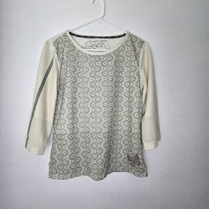 Women's FOX Riders Mtn Biking Shirt - Medium